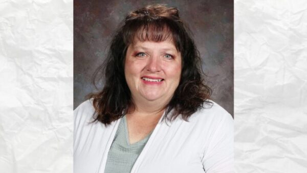 Jennifer Foley Was The Teacher Feature on KSL NewsRadio